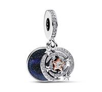 Pandora Charm - Shooting star - 782975C01 silber