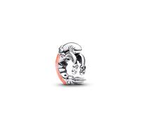 Pandora Charm - Shrimp - 793896C01 silber
