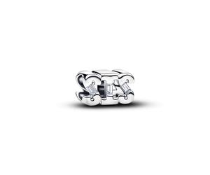 Pandora Charm - SIS - 794454C01 silber