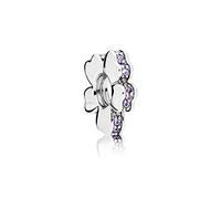 Pandora Charm Spacer Blumenwiese
