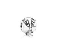 Pandora Charm - Sterlingsilber - Lacrosse - 791271 silber