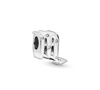 Pandora 188282CZ-60 - Tiara ROSÉ Ring + Zirkonia - Gr. 60