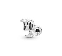 Pandora 798423C01 - Sternzeichen - Capricorn - Steinbock Sterling Silber Charm + Zirkonia