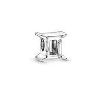 PANDORA Charm "Sternzeichen Zwillinge" 798428C01