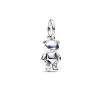PANDORA Moments 792986C01 Bär Anhänger Charme
