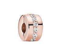 Pandora Charm Timeless Funkelndes Zwischenelement 781972CZ