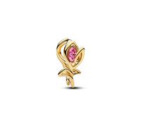 Pandora Charm - Tulip - 764555C01 gold