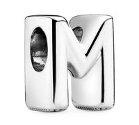Pandora Charms ANHÄNGER AUS STERLINGSILBER BUCHSTABE M 797467