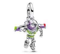 Pandora Charms Buzz Lightyear Anhänger aus Disney Pixars Toy Story 794604C01