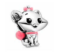 Pandora Disney Charm - 798848C01 - Disney Marie - Emaille