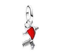 Pandora Charm-Anhänger Me Koi Fish 793863C01 Blau