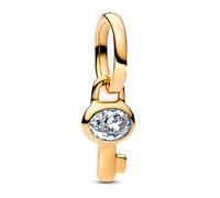Pandora Charms Charm Mini-Schlüsselanhänger 764339C01