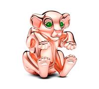 Pandora Charms CHARM NALA DER KÖNIG DER LÖWEN VON DISNEY 783250C01