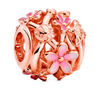 Pandora ROSE - 788772C01 - Charm - Blümchen