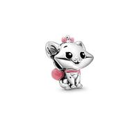 Pandora Disney Charm - 798848C01 - Disney Marie - Emaille