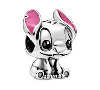 Pandora Disney Charm - 798844C01 - Disney Stitch - Emaille