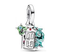 Pandora Charms Disney Pixars Monsters, Inc. Türanhänger-Charm 792758C01