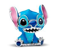 Pandora Charm - Disney Stitch - 793815C01 blau