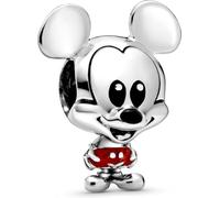 Pandora Charms Disney's Arielle, Sterlingsilber