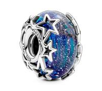 Pandora Charms GALAXIE UND STERNE ANHÄNGER AUS MURANOGLAS 790015C00