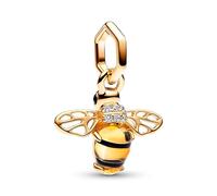 Pandora Charms HELLER BIENEN-ANHÄNGER-CHARM 762672C01
