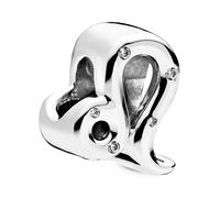 Pandora Charms HELLER STERNZEICHEN-CHARM LÖWE 798414C01