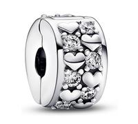 Pandora Charms HELLER UNENDLICHER HERZEN-CHARM 792235C01