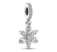 Pandora charm 792382C01 - Sterling Silber - Zirkonia - Klar