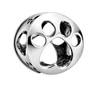 Pandora - Silber - 798869C00 - Charm - Paw - Pfote -