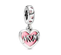 Pandora Charms MAMA-HERZ-ANHÄNGER-CHARM 798887C01