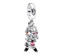 Pandora Schmuck 792562C01 Charm-Anhänger Marvel Guardians of the Galaxy Star-Lord