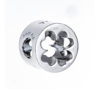 Pandora CHARMS Mod. LUCK & Courage FOUR -LEAF CLOVER