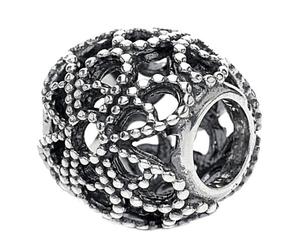 Pandora CHARMS Mod. Openwork ROSES