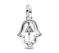 Pandora Charm - 793411C01 silber