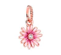 Pandora Charm 788771C01 Blümchen Zirkonia Pandora ROSE