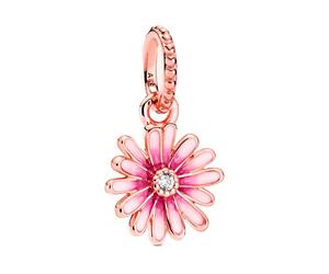 Pandora Charms ROSA GÄNSEBLÜMCHEN-ANHÄNGER-CHARM 788771C01