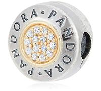 Pandora -Clasp Charms 925_Sterling_Silber 796229CZ