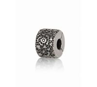 Pandora Clip Silber Einheitsgröße