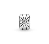PANDORA Clip/Stopper "Sonnenstrahlen" 798614C01
