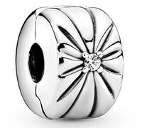 PANDORA Clip/Stopper "Sonnenstrahlen" 798614C01
