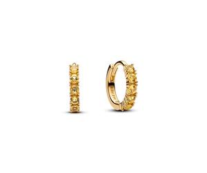 Pandora Creolen - 263849C01 gold