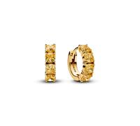 Pandora Creolen - 263851C02 gelb