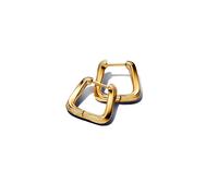 Pandora Creolen - 263875C00 gelb