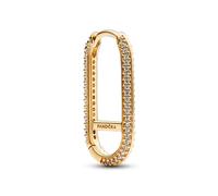 Pandora Creolen - Me Einzel - 262796C01 gold