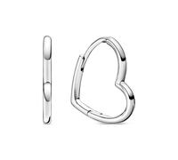 Pandora Creolen Moments 298307C00