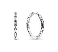 Pandora Creolen Moments 299532C00