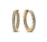 Pandora Creolen Signature 262738C01