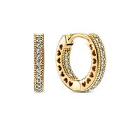 Pandora Shine 266317C01 Shine Ohrringe - Zirkonia