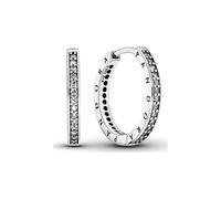 PANDORA - PANDORA Kreole - 290558CZ - Sterling Silber - Zirkonia
