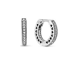 Pandora Creolen Signature 296317CZ